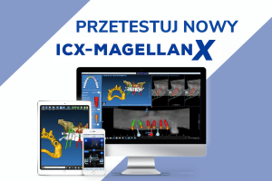 ICX-Magellan X