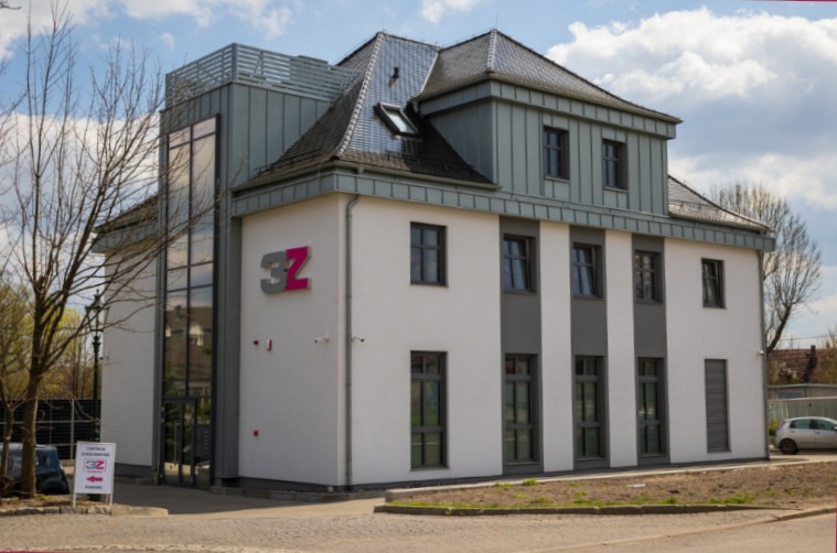 Zespół 3Z — dystrybutor ICX